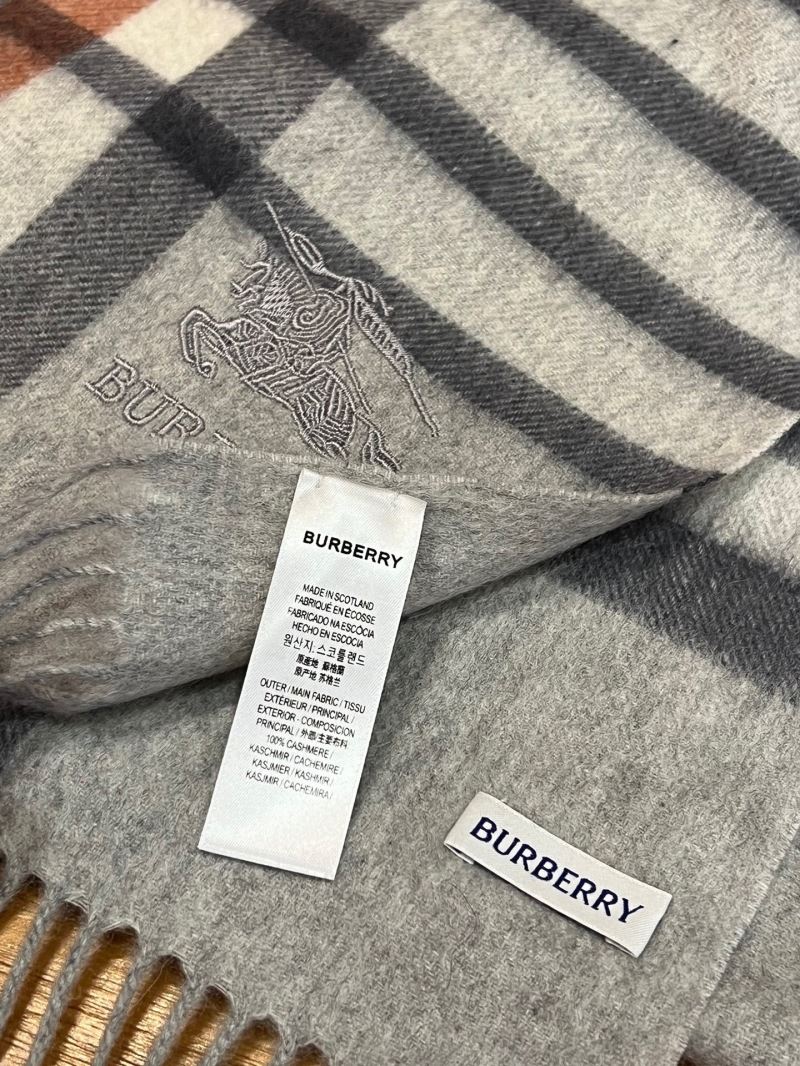 Burberry Scarf